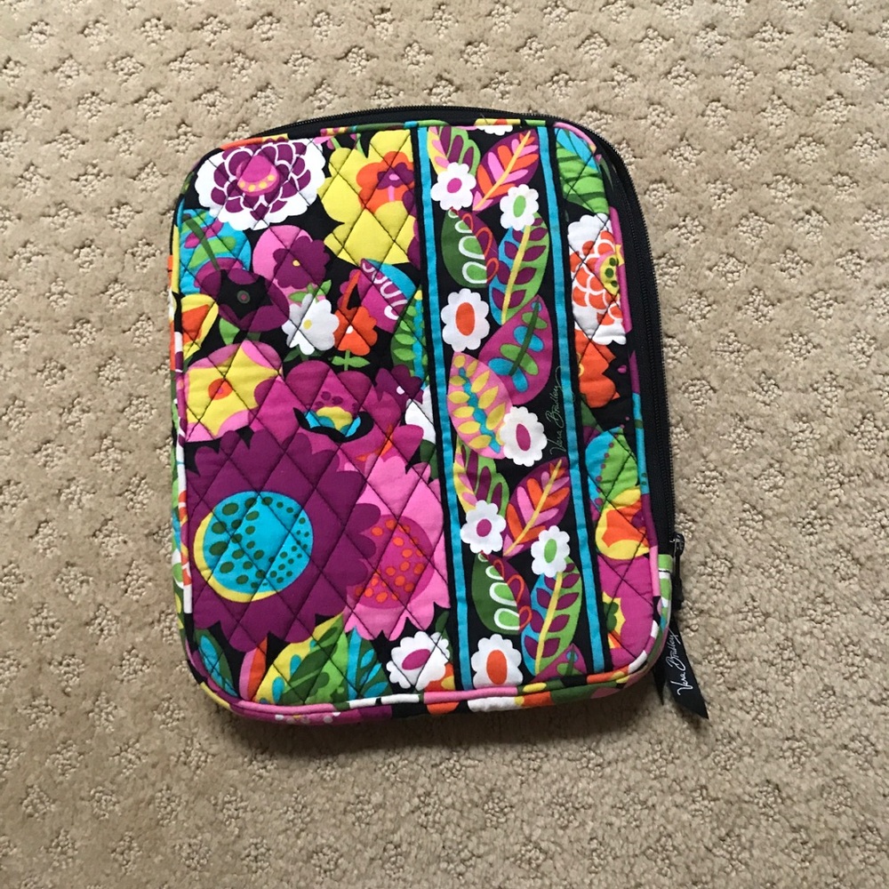 Vera Bradley iPad Case